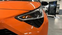 Toyota Aygo 1.0 VVT-i 72ch x-cite 2 x-shift 3p — photo 17