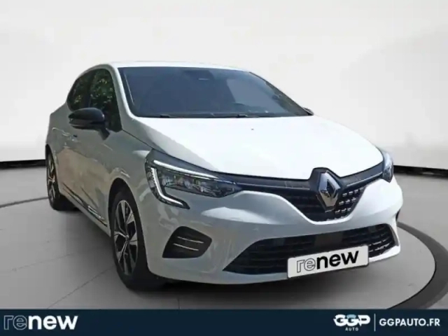 Renault Clio 1.0 tce 90ch evolution — photo 7