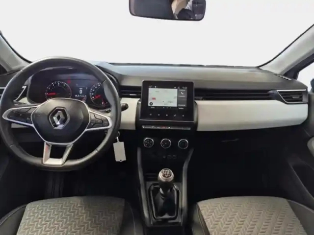 Renault Clio 1.0 tce 90ch evolution — photo 18
