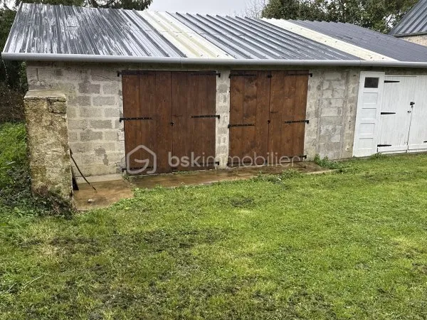 Terrain 70 m²