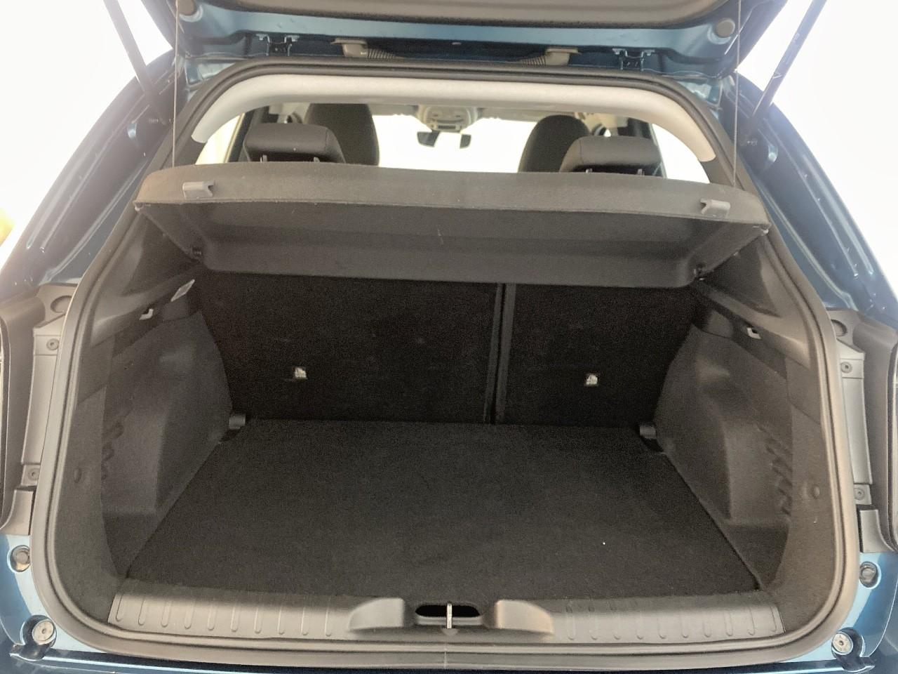 Fiat 600 t-gen 3 1.2 hybrid 145ch edct6 pop — photo 6