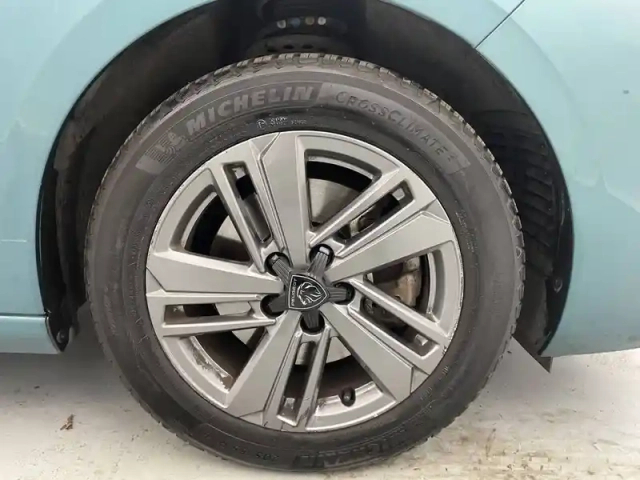 Peugeot 308 sw puretech 130ch s&amp;s eat8 — photo 37