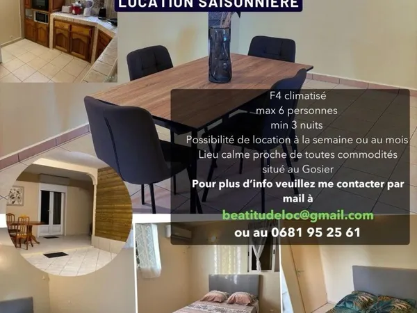 saisonnière et co