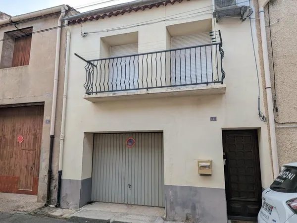 Appartement 3 pièces 71 m²