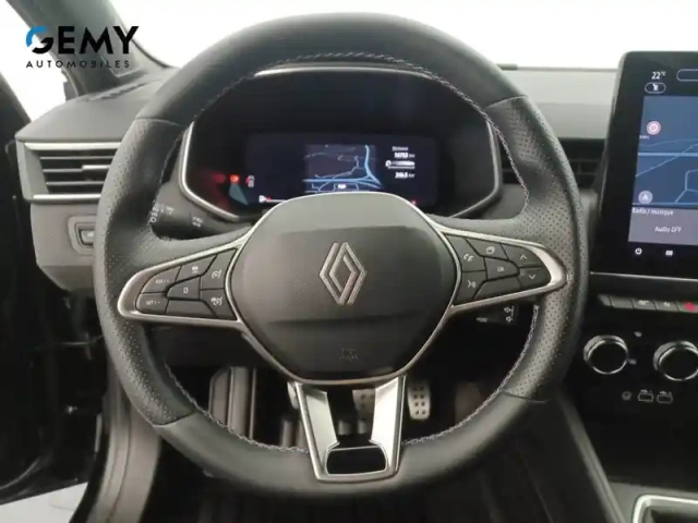 Renault Clio tce 90 ch gsr2 — photo 45