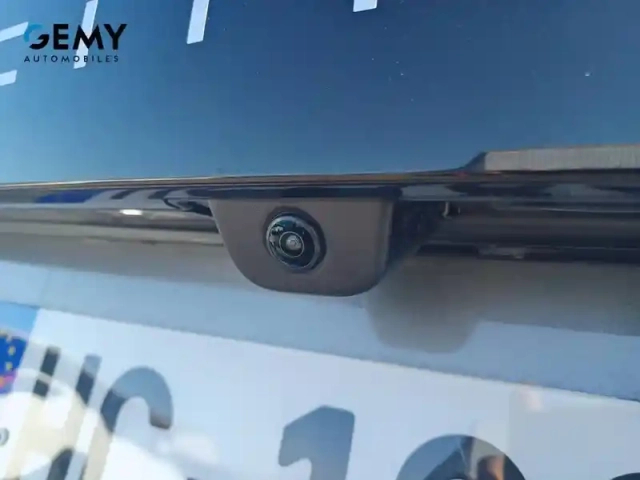 Citroën C4 e- 136 ch autonomie standard — photo 26