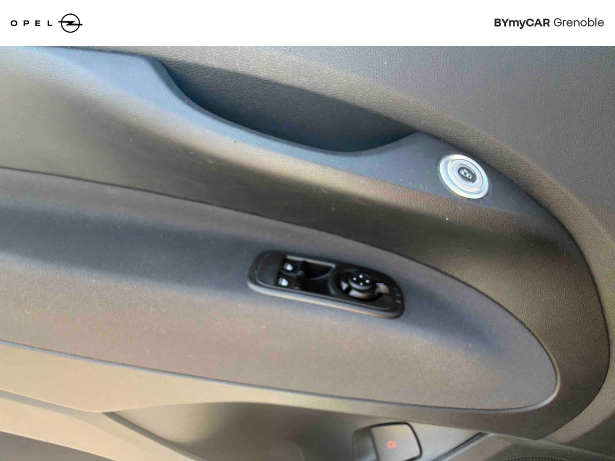 Fiat 500 e 95 ch — photo 16