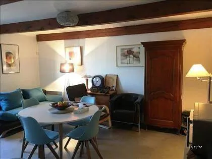 Appartement 2 pièces 33 m²