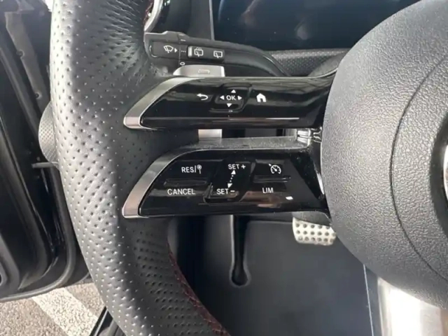 Mercedes Classe A 200 d amg line — photo 20