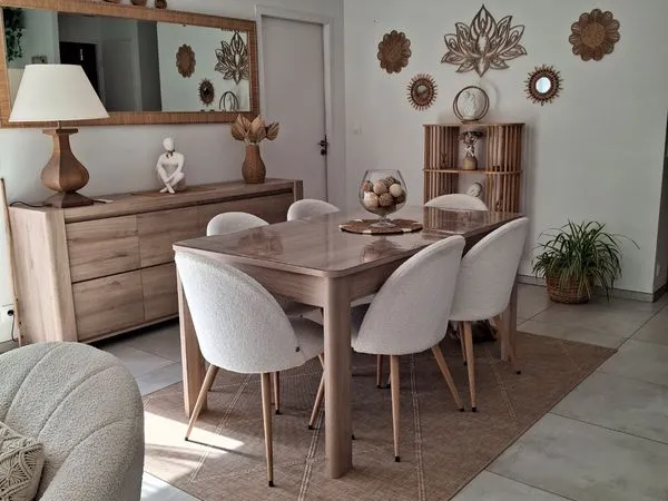 Vend maison 118 m2