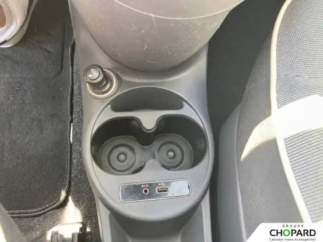 Fiat 500 1.2 69 ch — photo 20