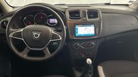 Dacia Logan 1.5 Blue dCi 95ch Confort — photo 11