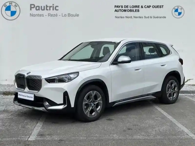 Bmw X1 ixdrive30 313ch xline — photo 16