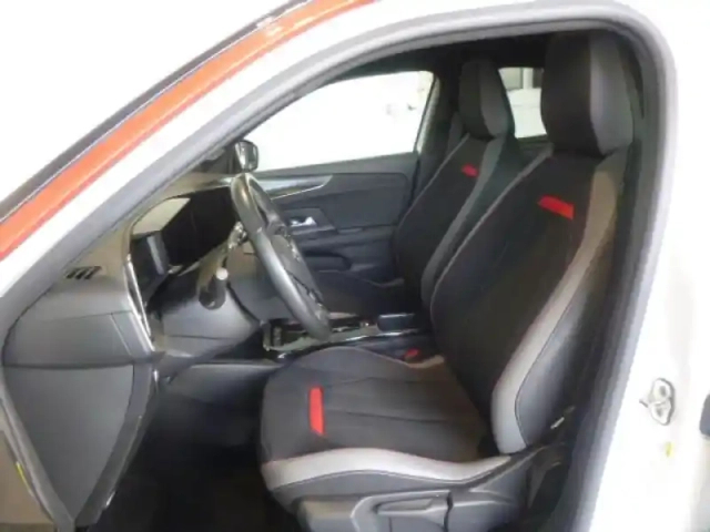 Opel Mokka -e 136ch elegance business — photo 14