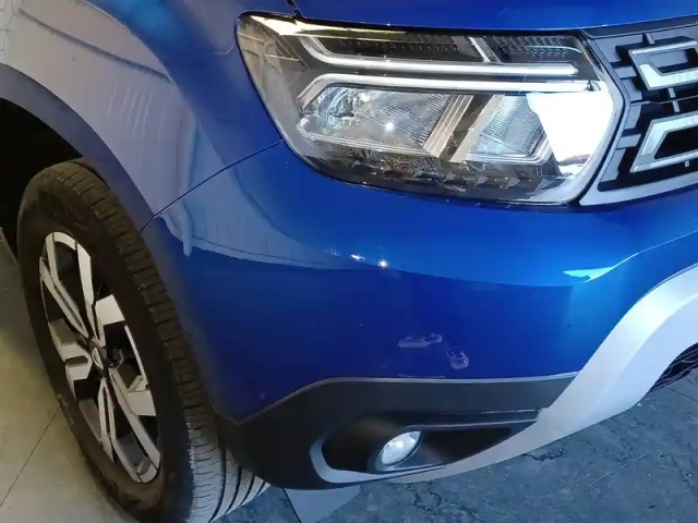 Dacia Duster eco-g 100 4x2 — photo 105