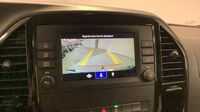 Mercedes Vito 119 CDI Mixto Compact Select Propulsion 9G-Tronic — photo 29