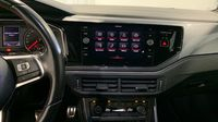 Volkswagen Polo 2.0 TSI 200ch GTI DSG6 Euro6d-T — photo 19