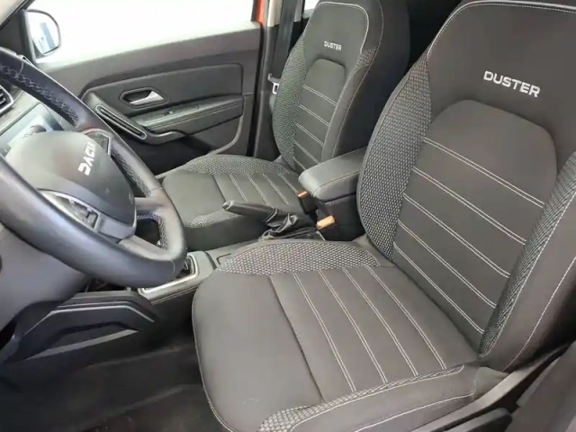 Dacia Duster eco-g 100 4x2 — photo 12