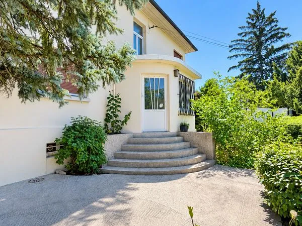 Appartement 4 pièces 112 m²