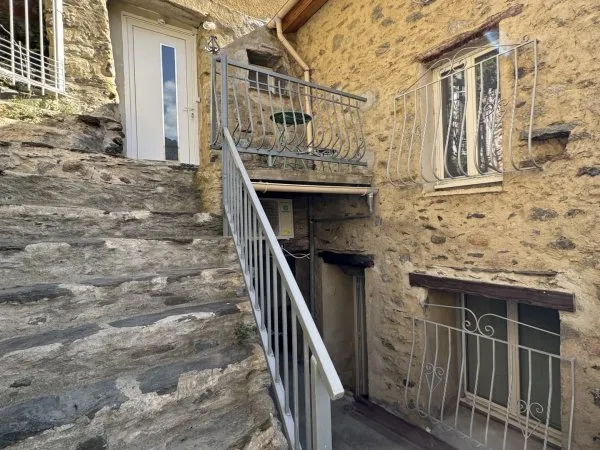 Immeuble de rapport 300 m²