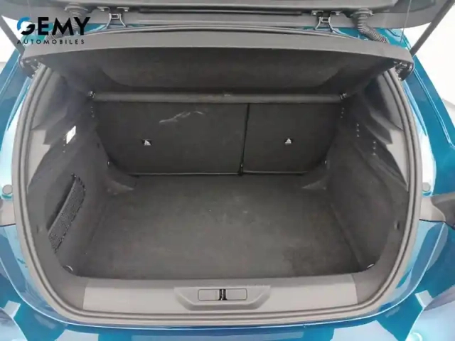 Peugeot 308 hybrid 145 e-dcs6 — photo 6