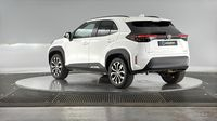Toyota Yaris Cross 116h Design MY22 — photo 8