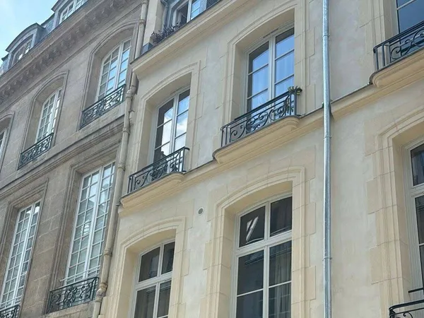 Appartement 2 pièces 30 m²