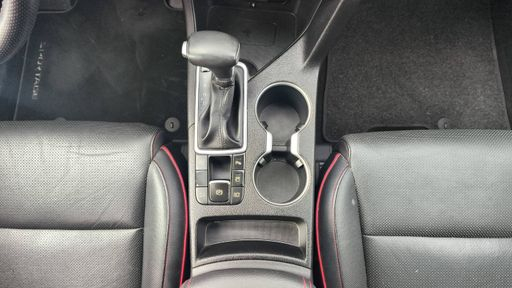 Kia Sportage 1.6 CRDi 136 Mild Hybrid DCT7 - GT Line Premium – 2021 – 64537 km – Hybride diesel – Boîte Automatique — photo 33