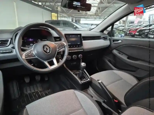 Renault Clio 1.0 tce 90ch evolution — photo 15