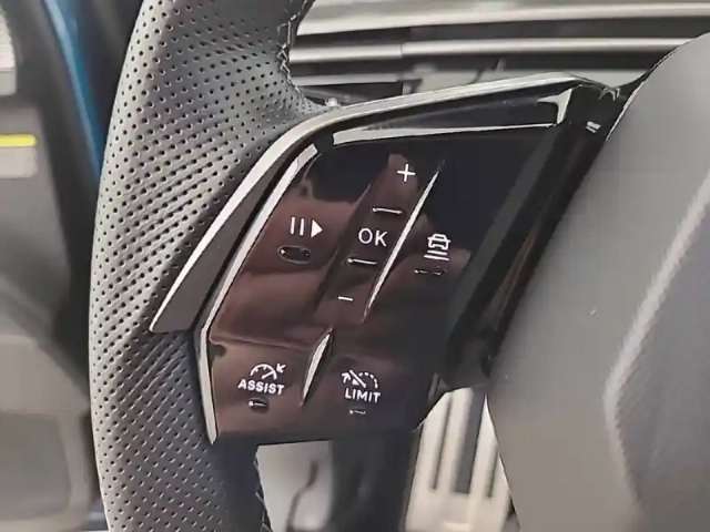 Peugeot 3008 electrique 210 ch 73 kwh — photo 22
