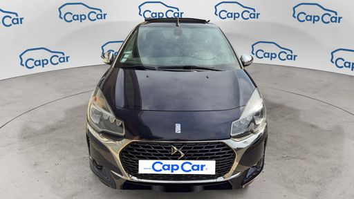DS DS3 Cabriolet 1.2 PureTech 110 EAT6 - Ines De La Fressange – 2017 – 56442 km – Essence – Boîte Automatique — photo 40
