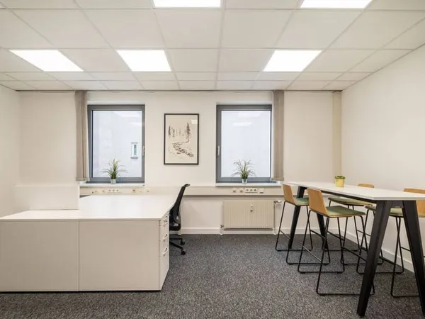 Bureau 10 m²