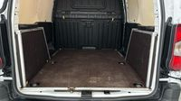 Peugeot Partner Standard 650kg BlueHDi 100ch S&S Asphalt — photo 9