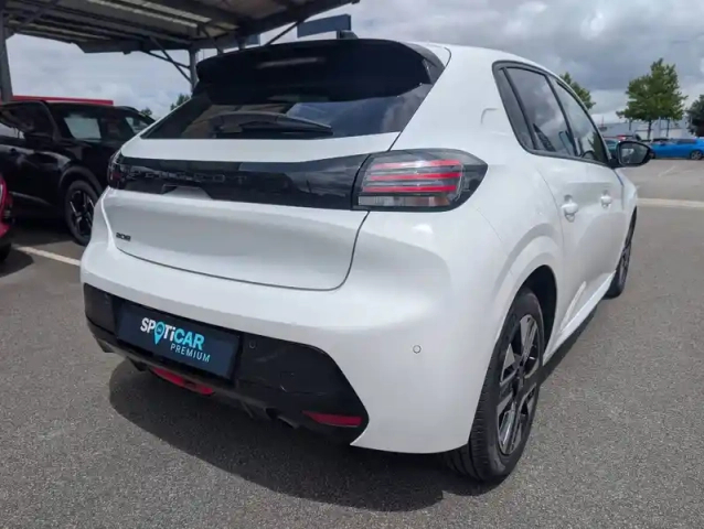 Peugeot 208 100 s&amp;s bvm6 — photo 2