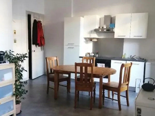 Appartement 48 m²