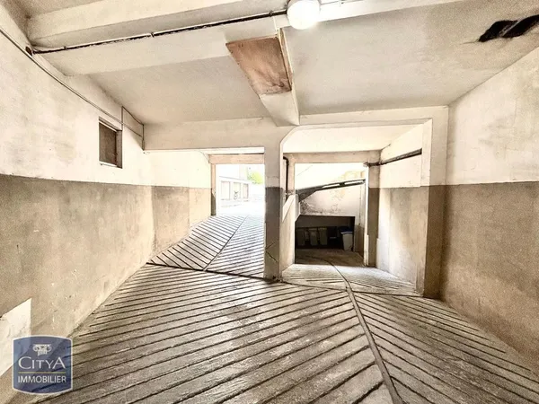 Stationnement Location Strasbourg   74€