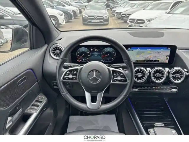 Mercedes Gla 200 7g-dct — photo 5