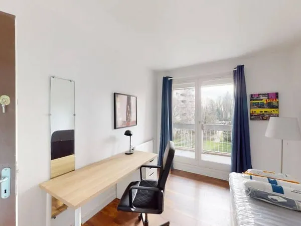 Appartement 5 pièces 97 m²