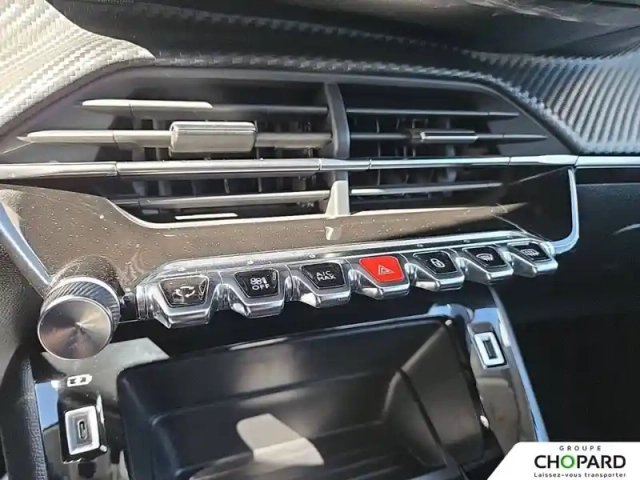 Peugeot 208 puretech 75 s&amp;s bvm5 — photo 22