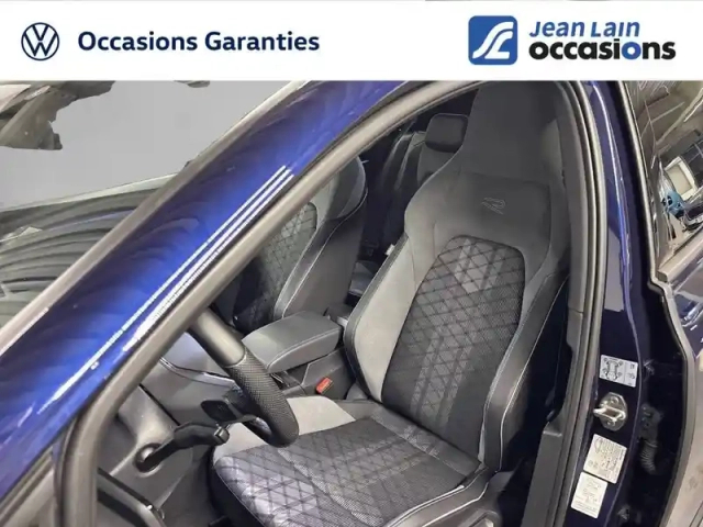 Volkswagen Golf 2.0 tdi scr 150 dsg7 — photo 5