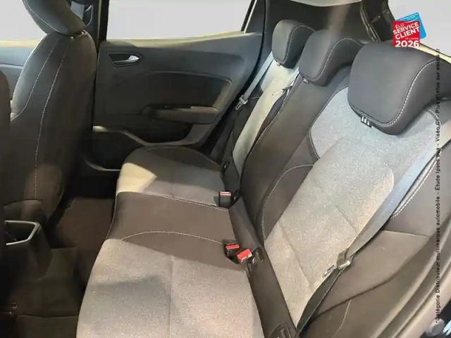 Renault Clio 1.0 tce 90ch evolution — photo 11