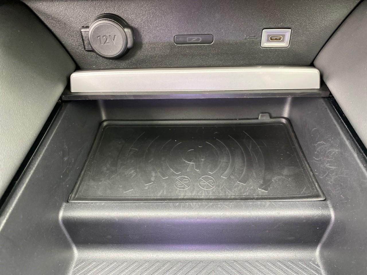 Citroën C5 X hybride rechargeable 225ch shine pack eeat8 — photo 16