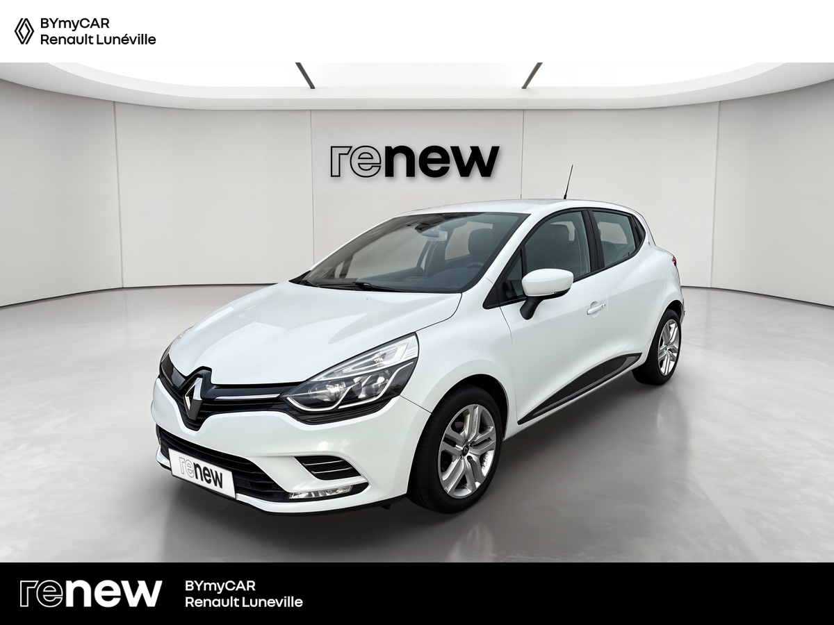 Renault Clio TCe 90 - 19 — photo 1