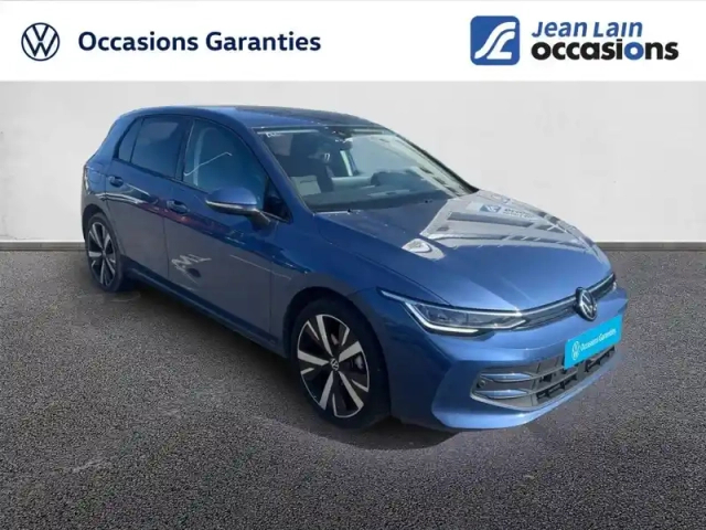 Volkswagen Golf 1.5 tsi evo2 116 bvm6 — photo 50