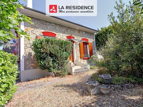 Maison 5 pièces 100 m²