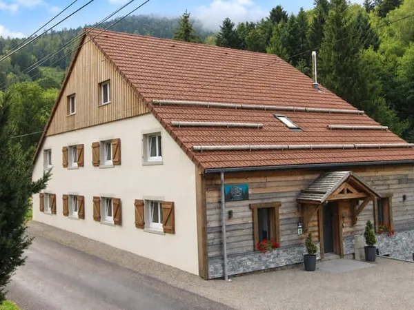 Ferme 14 pièces
