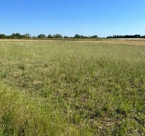 Terrain 637 m² Rebrechien