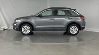 Volkswagen T-Roc 1.5 TSI EVO 150ch Lounge DSG7 S&S — photo 7
