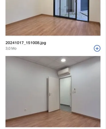 Bureaux co working
