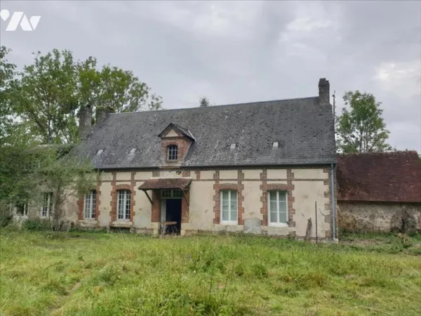 Maison 8 pièces 150 m²